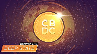 CBDC Digital Currencies: A Recipe for Global Slavery