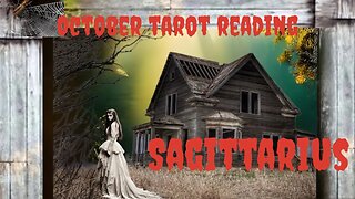 Sagittarius ♐️ Oct,Nov,Dec,andJan2024Tarot Reading!#sagittarius tarot#sagittarius tarot love