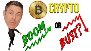 Cryptocurrency Predictions For 2022 And Beyond!! (Shocking Intel Revealed)