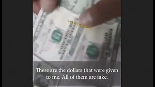 Syrian Mercenary Fought In Ukraine For Three Months, Was Paid With Counterfeit US Currency