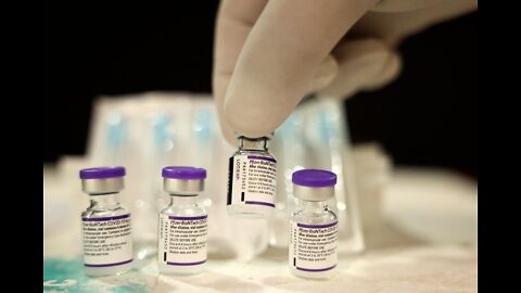 Medical Journal Demands Release of Vaccine Data