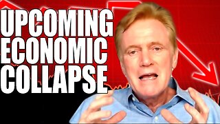 End Game for The US Dollar. The US On The Verge of Economic Collapse In 2023 - Mike Maloney