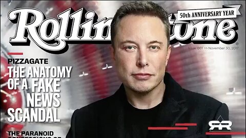 Truth vs Narrative: The Story of Elon Musk, by Greg Reese