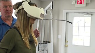 Introducing virtual reality as physical therapy in WNY