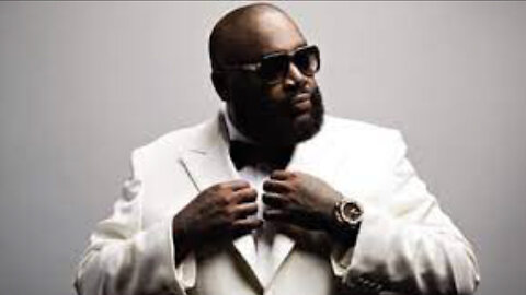 Rick Ross Is Hiring For MMG Security Job