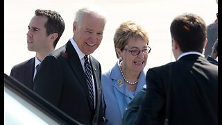Rep. Marcy Kaptur May Just Win for the Worst Dem Reaction to a Question About Biden's Fitness