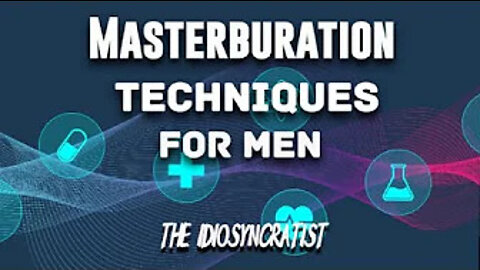 Very Rare Ultimate Ancient Masturbation Technique For Men | Daily Pleasure To Maximize NOFAP FOREVER