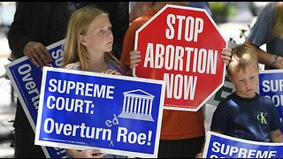 Georgia Supreme Court Reinstates Abortion Ban Overturned by Rogue Judge