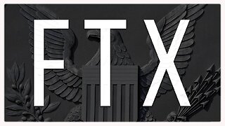 INFOWARS Greg Reese: CEO of FTX is Daughter of SEC Head's Former Boss - 11/13/22