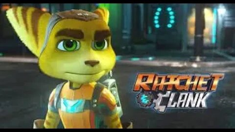 Ratchet & Clank Em Uma Outra Dimensão - missão para salvar o multiverso - O Filme (Dublado)