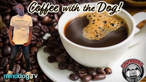 Coffee with the Dog EP192 - Uncle Walt Returns