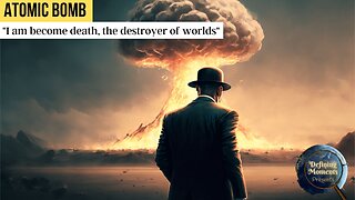 The Controversy of Nuclear Weapons: The Atomic Bombing of WWII | Hiroshima | Nagasaki