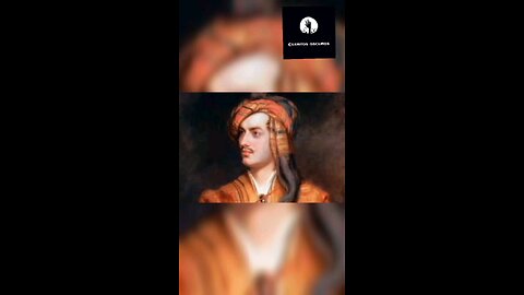 02-Curiosidades literarias. Lord Byron y su perro.