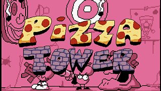 Choosing the Toppings (Remix/Remake) - Pizza Tower Maker