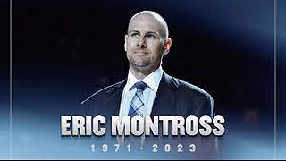 Tar Heel Eric Montross, who anchored 1993 national title team, dies months after cancer diagnosis