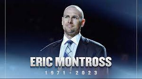Tar Heel Eric Montross, who anchored 1993 national title team, dies months after cancer diagnosis
