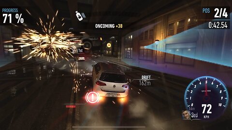 oh no! My car got crashed | car racing | car game| NFS | android gameplay| Ios gameplay