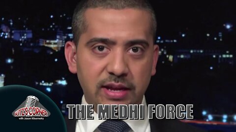 Mehdi Hasan CALLS OUT War Crimes by Israeli Officals