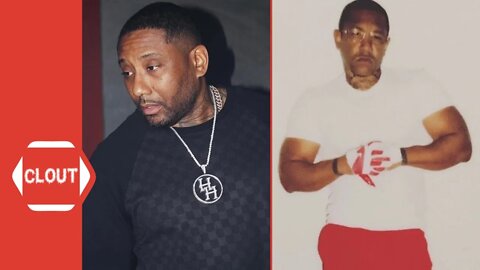 Maino & Snow Billy Get Into A Heated Argument On Clubhouse!