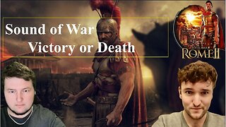 Victory or Death - Rome Total War II