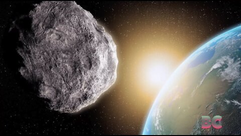 NASA warns of 3 skyscraper-sized asteroids headed toward Earth