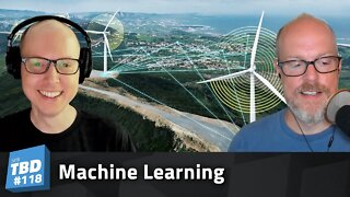 118: Machine Learning or Machine Failing?