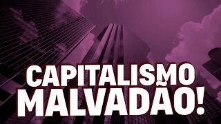 Capitalismo malvado: empresas doam centenas de milhões contra pandemia