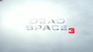 How Bad is it? Dead Space 3- Intro- With Commentary