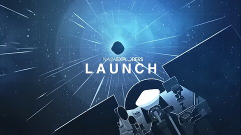 NASA Explorers Season 6_ Episode 1_ Launch(1080P_HD)