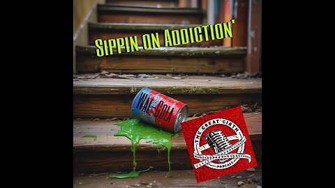 Sippin' on Addiction