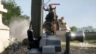 Battlefield 1 Game 14