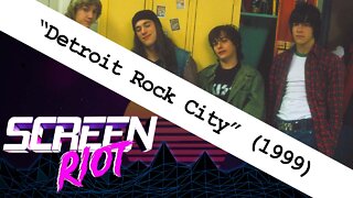 Detroit Rock City (1999) Movie Review