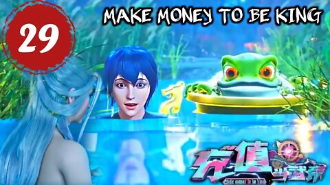 Make money to be king Episode 29 Multi Subtitle