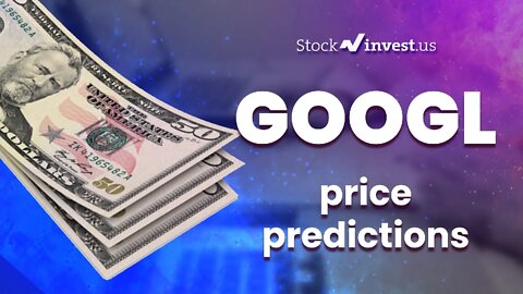 GOOGL Price Predictions - Alphabet Stock Analysis for Monday, April 25th