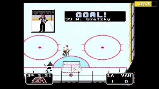 NHL '94 Thursday Night Chillcast (May 14 2020) 2nd Session