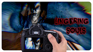 Lingering Souls | Full Demo | 4K (No Commentary)