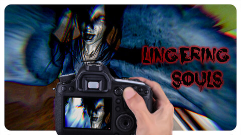 Lingering Souls | Full Demo | 4K (No Commentary)