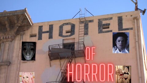 The Hotel of Horror