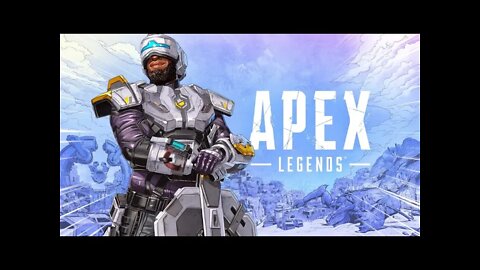 Hello Apex Legends live with Mortal Hero || India