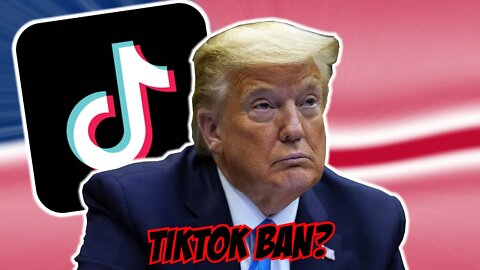 Why I'm Happy That TikTok Is Getting BANNED...