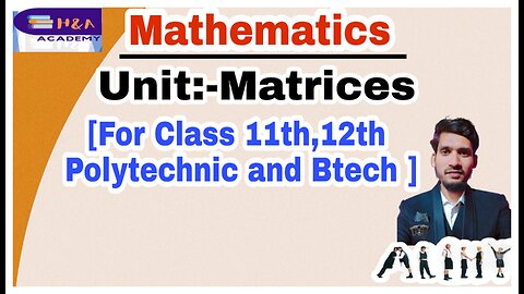 Matrices/Matrix