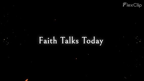 "Fan or Follower? Exploring the Difference in Faith Talks Today Podcast"