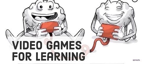 Video games in education