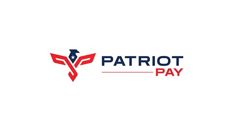 Introducing Patriot Pay - Equipping patriots with the power of blockchain.