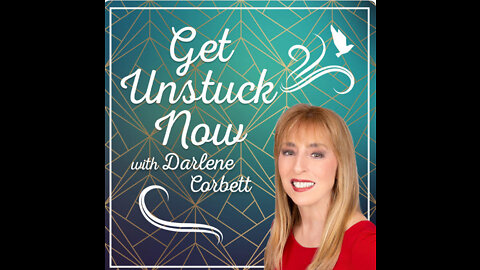 Podcast: Get Unstuck Now: Updates, A Scourge, Gratitude & Terry Teachout