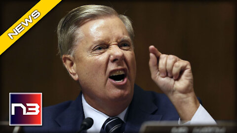 “PLAN FROM HELL”: Lindsey Graham Rips Dems' Latest Budget Proposal