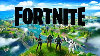 ABSURDO! 😱 NOOB VENCE BATALHA EM FORTNITE GRAÇAS A BOTS, ATÉ QUANDO BRASIL?????