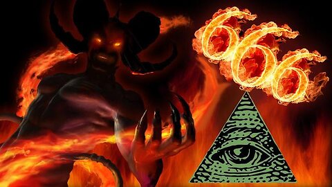 THE SATANIC NEW WORLD ORDER AGENDA