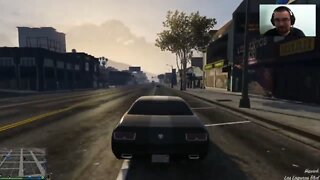 SNS GTA IV/GTA V - 05/21/2015