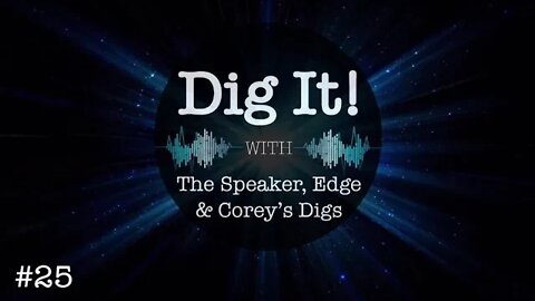 Dig It! Podcast #25: Indictment Connections, IG Report, Impeachment, Transhumanism